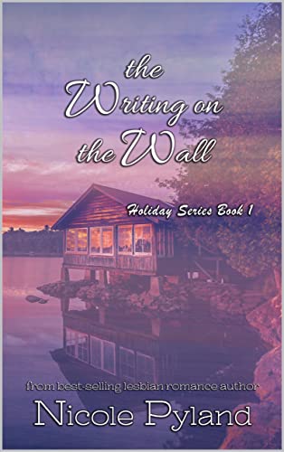 Holiday book cover 1