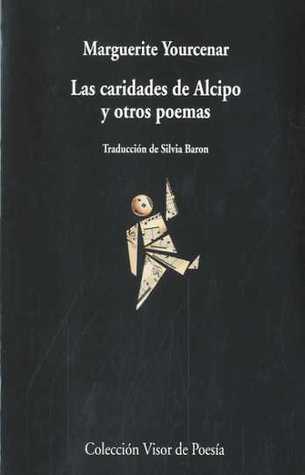 Las caridades de Alcipo y otros poemas book cover