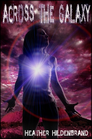 Across the Galaxy book cover