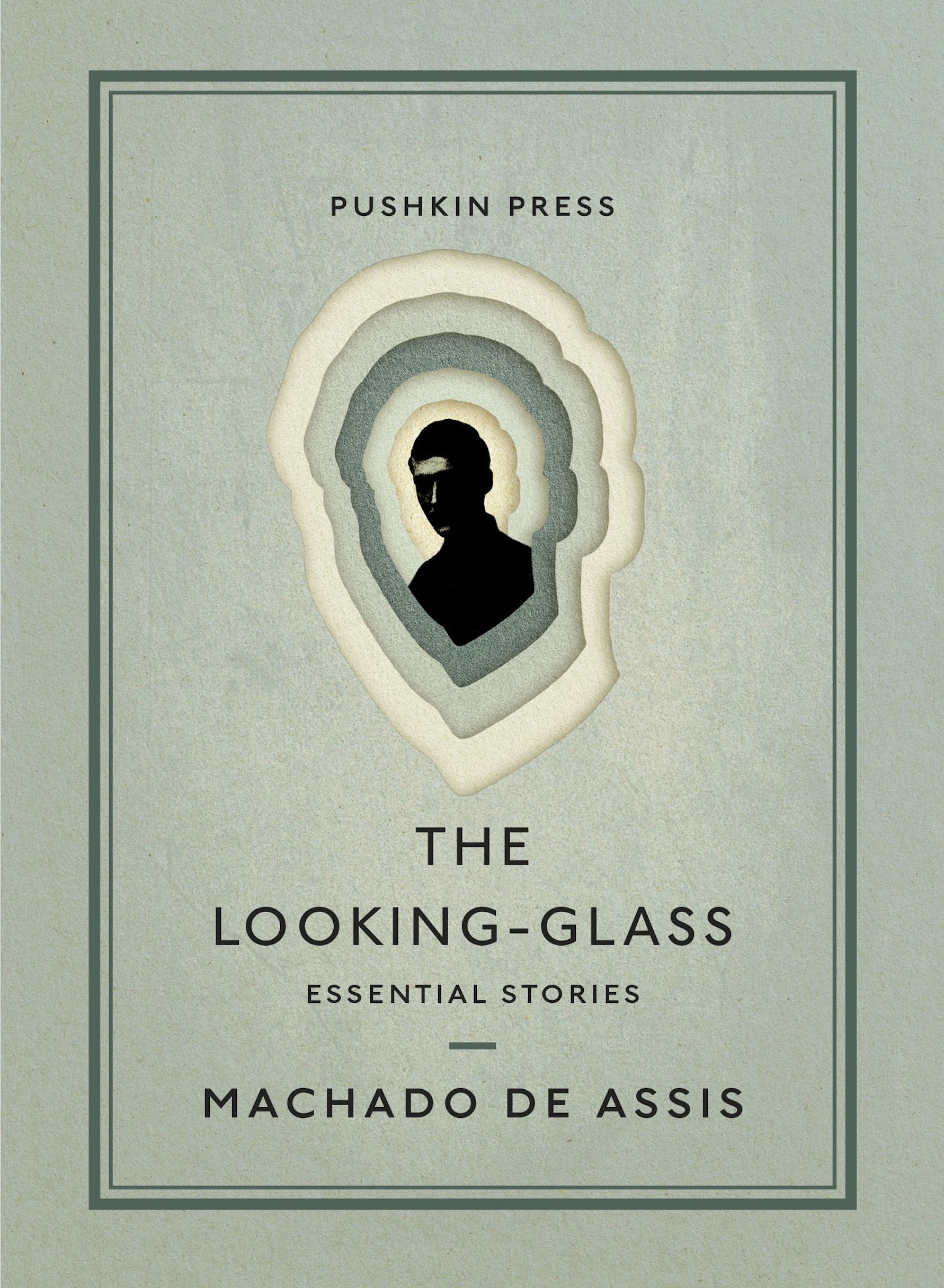 The Looking-Glass book cover
