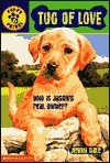 Tug of Love book cover
