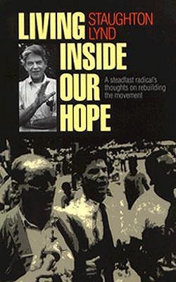 Living Inside Our Hope book cover