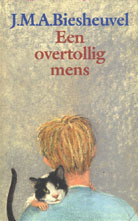 Een overtollig mens book cover
