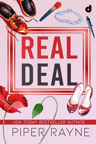 Real Deal (Single Dad's Club Series Vol. 1) book cover