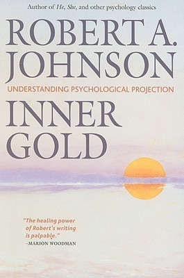 Inner Gold book cover
