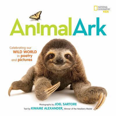 Animal Ark book cover
