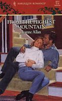 From the Highest Mountain book cover