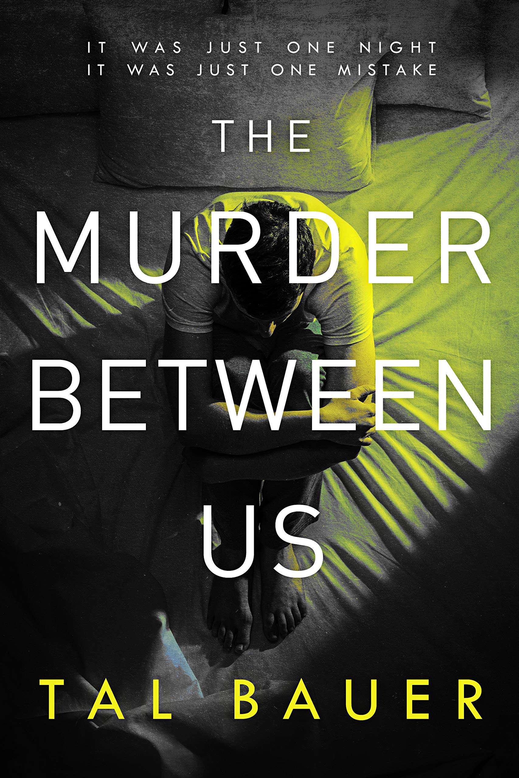A Noah & Cole Thriller book cover 1