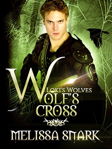 Wolf's Cross book cover