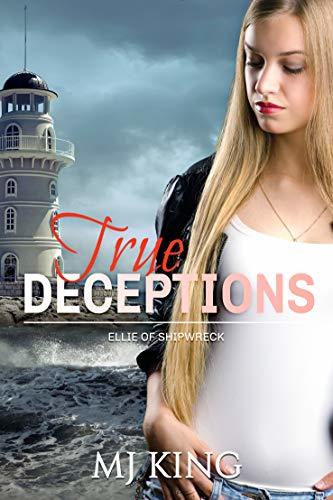 True Deceptions book cover