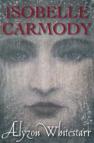Alyzon Whitestarr book cover