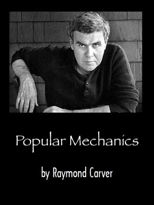 Popular Mechanics book cover