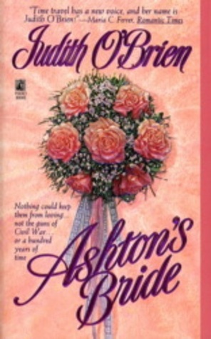 Ashton's Bride book cover
