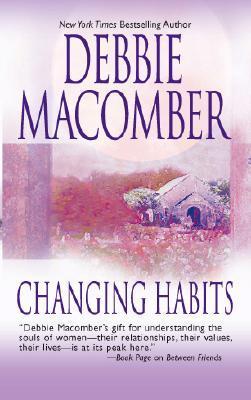 Changing Habits book cover