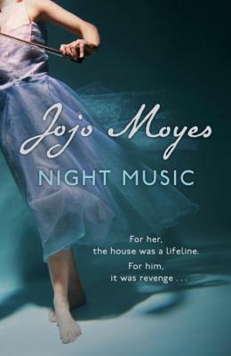 Night Music book cover