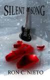 Silent Song book cover