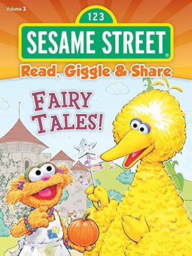 Read, Giggle & Share book cover