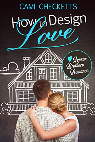 Kisses & Commitment book cover 3