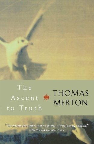 The Ascent to Truth book cover