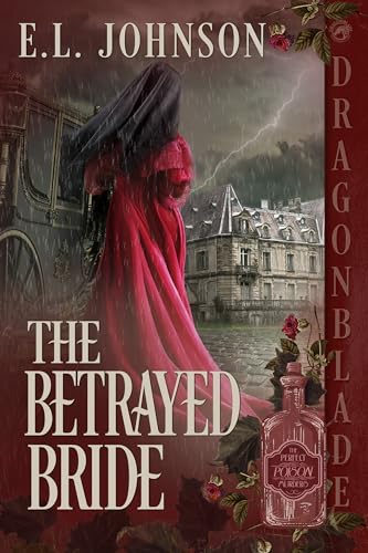 The Betrayed Bride book cover