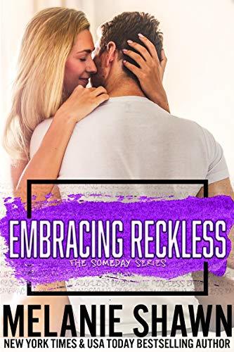 Embracing Reckless book cover