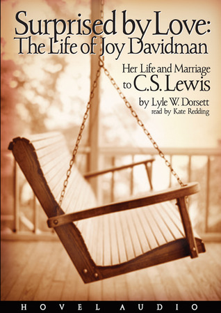Surprised by Love book cover