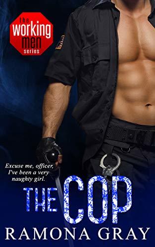 The Cop book cover