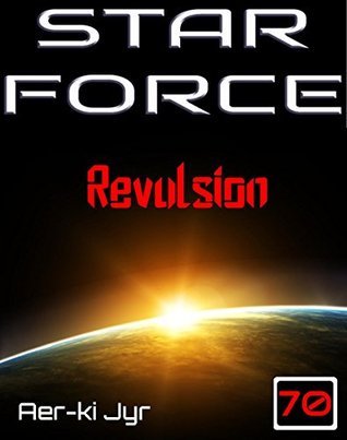 Star Force book cover