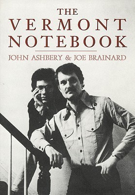 The Vermont Notebook book cover