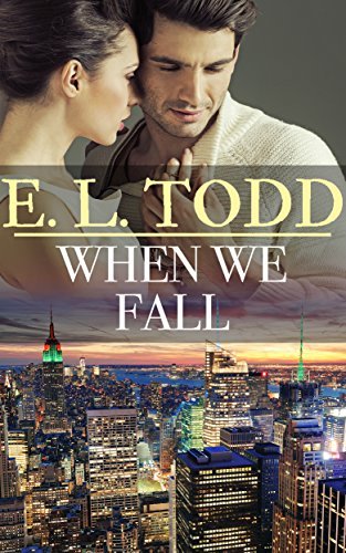 When We Fall book cover