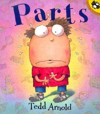 Parts book cover 1