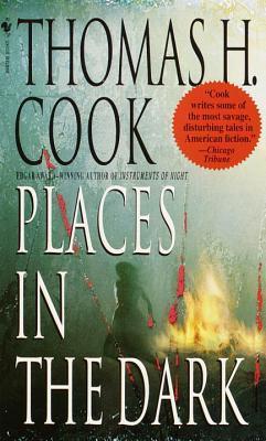 Places in the Dark book cover