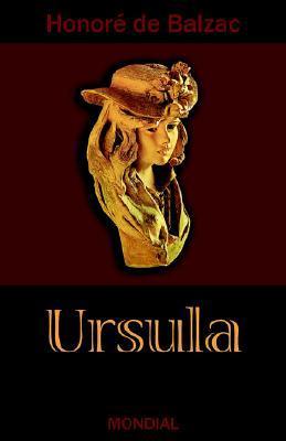 Ursula book cover