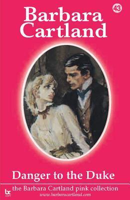 Danger to the Duke book cover