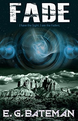 The Faders book cover 1