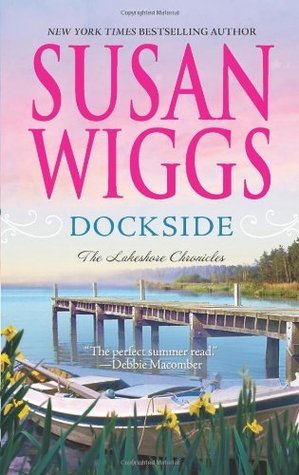Lakeshore Chronicles book cover 3