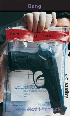 Bang book cover