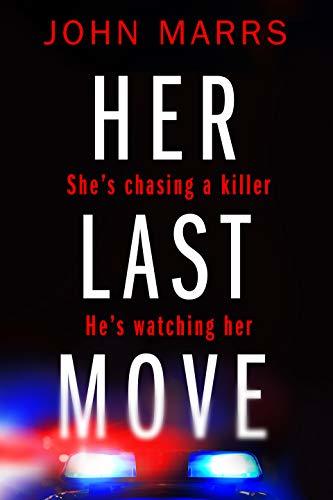 Her Last Move book cover