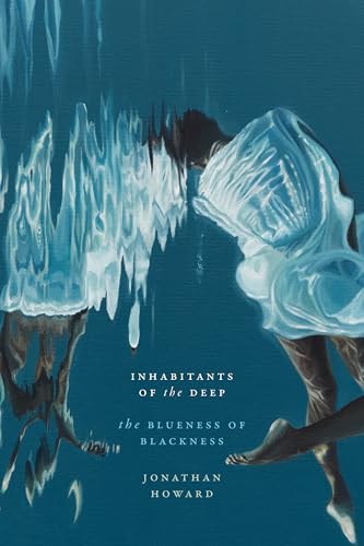 Inhabitants of the Deep book cover