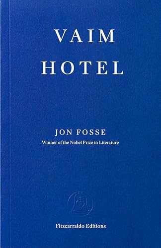Vaim Hotel book cover