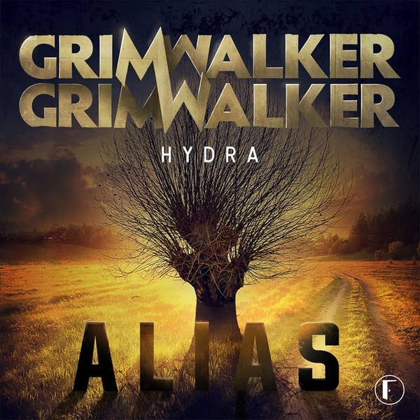 Hydra book cover