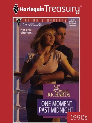 One Moment Past Midnight book cover