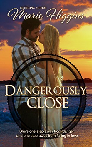 Dangerously Close book cover