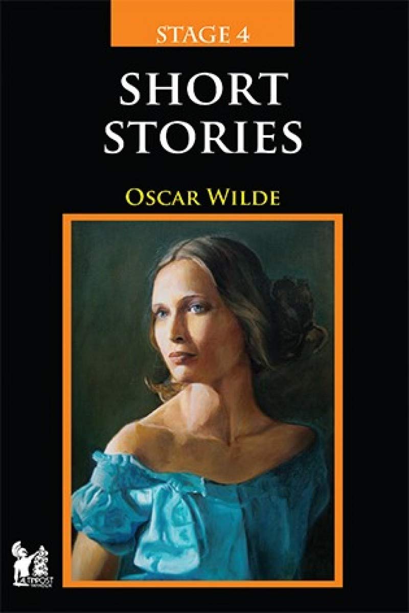 Short Stories / Stage 4 book cover
