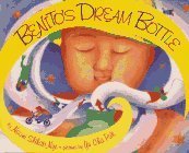 Benito's Dream Bottle book cover