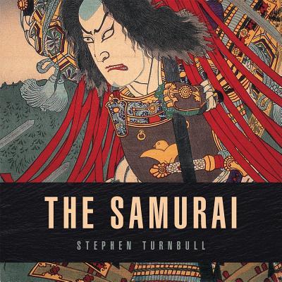 The Samurai book cover