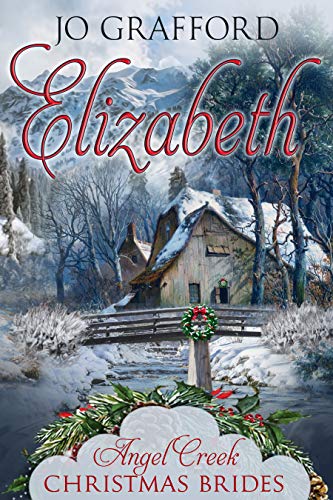 Elizabeth book cover