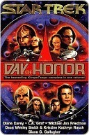 Day Of Honor Omnibus book cover