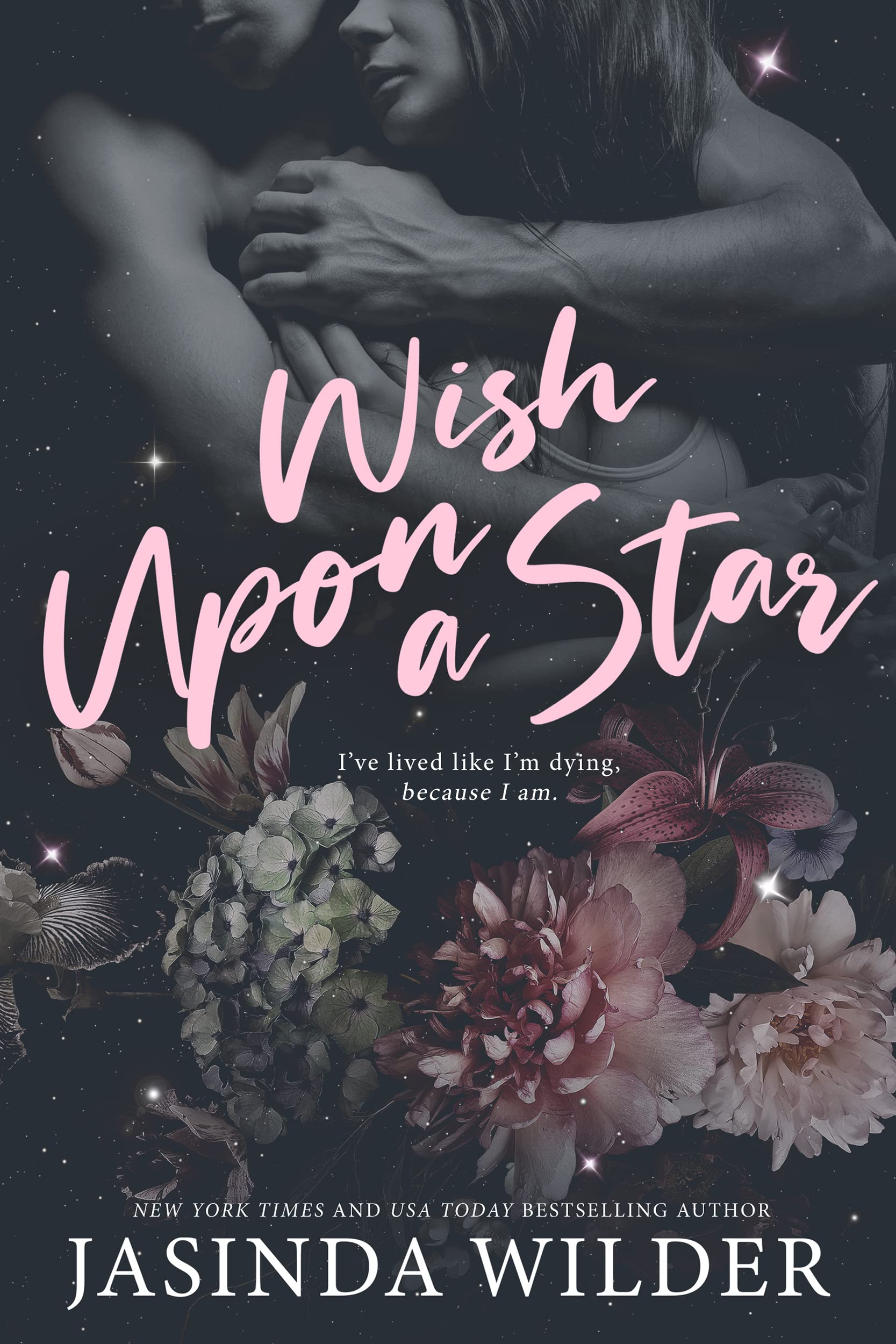 Wish Upon A Star book cover