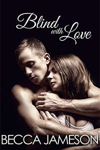 Blind with Love book cover